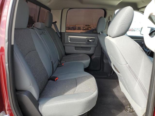 Photo 6 from auction – 2017 RAM 1500 SLT with VIN 1C6RR6LT7HS506180