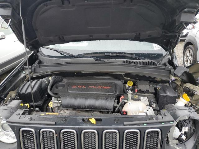 Photo 7 from auction – 2017 JEEP RENEGADE L with VIN ZACCJBBB6HPF91431