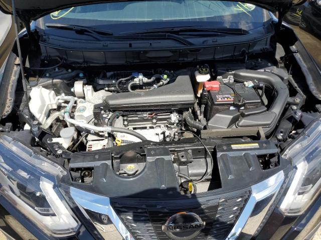 Photo 7 from auction – 2017 NISSAN ROGUE S with VIN KNMAT2MT0HP616750