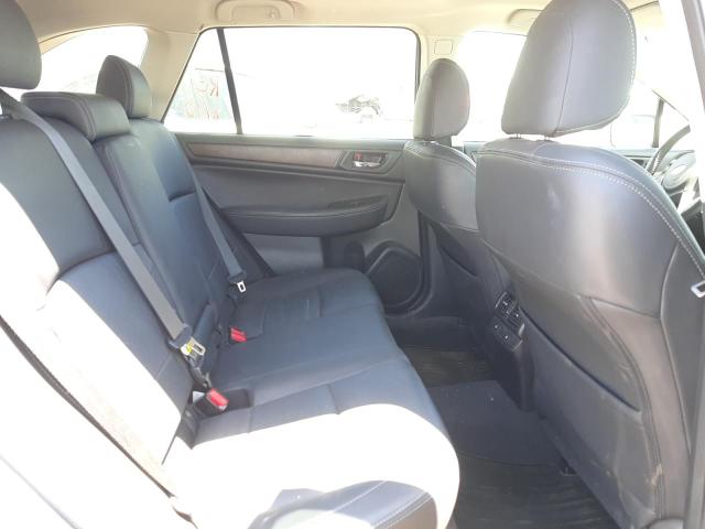 Photo 6 from auction – 2015 SUBARU OUTBACK 2. with VIN 4S4BSANC8F3326255