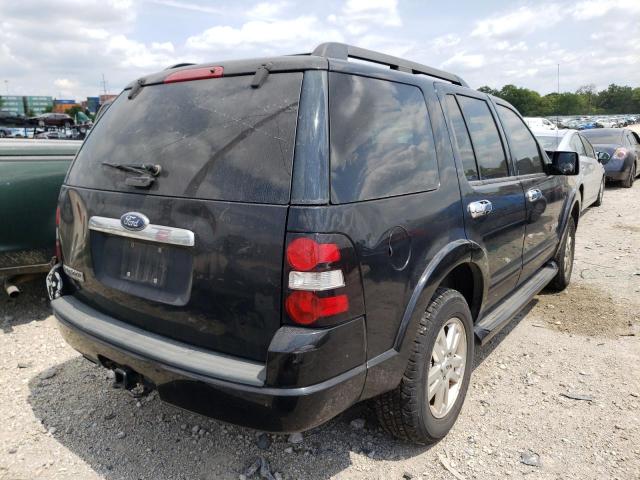 Photo 4 from auction – 2007 FORD EXPLORER E with VIN 1FMEU64E87UA35208