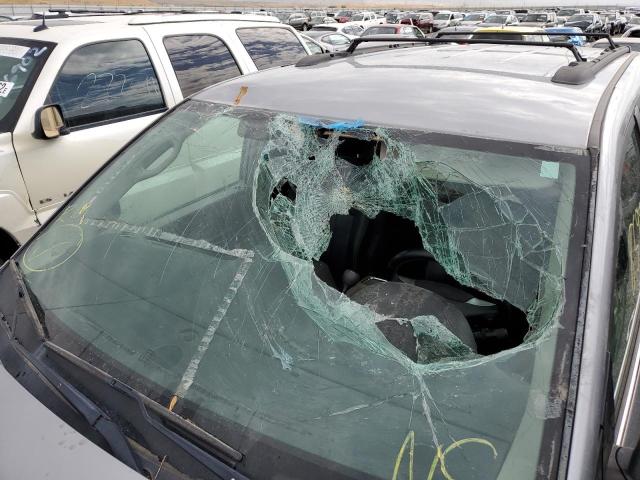 Photo 9 from auction – 2014 CHRYSLER TOWN & COU with VIN 2C4RC1BG0ER242833