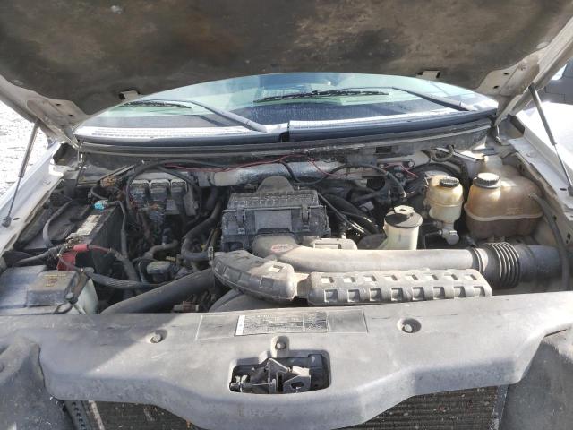 Photo 7 from auction – 2007 FORD F150 SUPER with VIN 1FTPW14V47FA09798