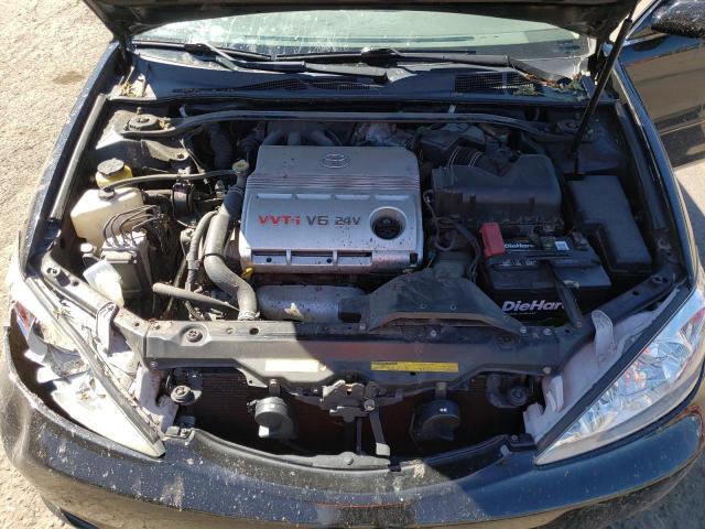 Photo 7 from auction – 2003 TOYOTA CAMRY LE with VIN 4T1BF30K63U050839