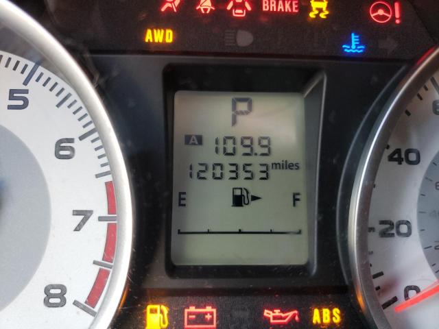 Photo 8 from auction – 2014 SUBARU IMPREZA SP with VIN JF1GPAL66E8238921