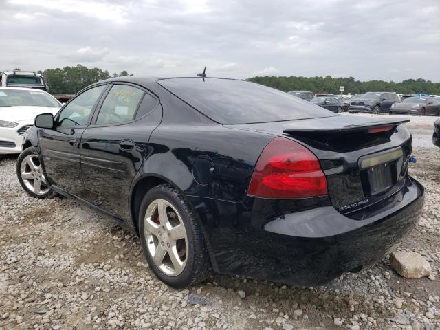 Photo 3 from auction – 2007 PONTIAC GRAND PRIX with VIN 2G2WC58C071223686