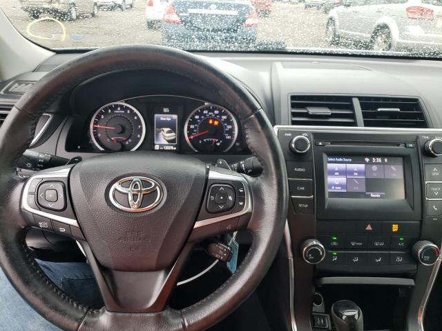 Photo 9 from auction – 2016 TOYOTA CAMRY LE with VIN 4T1BF1FK0GU154017