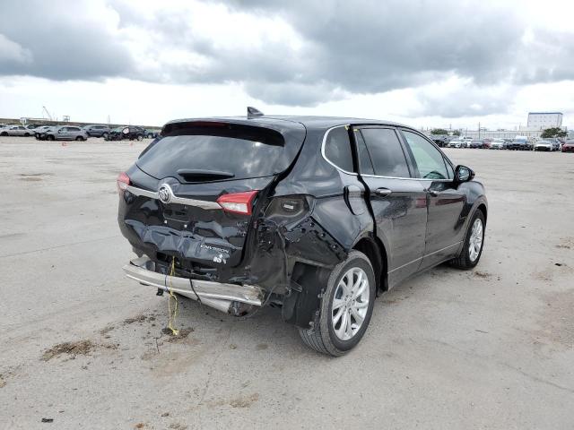 Photo 4 from auction – 2019 BUICK ENVISION P with VIN LRBFXBSA3KD008594