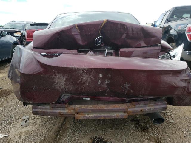 Photo 9 from auction – 2010 HONDA ACCORD EX with VIN 1HGCP2F71AA034535