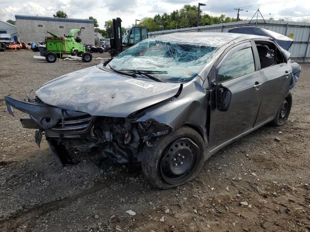 Photo 2 from auction – 2013 TOYOTA COROLLA BA with VIN 2T1BU4EE6DC014408
