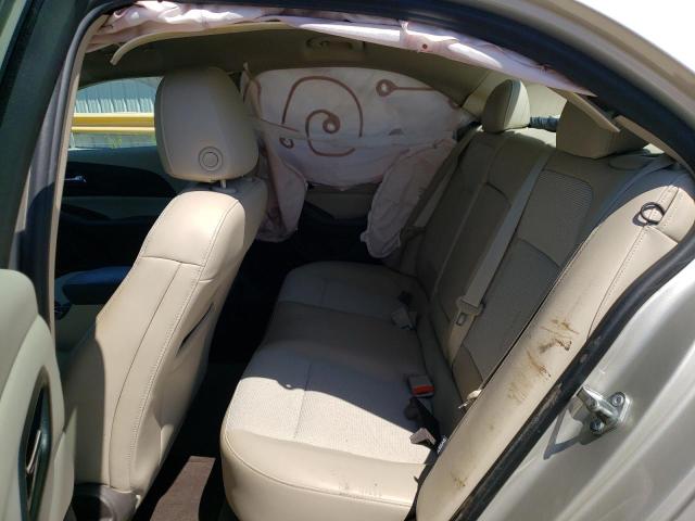 Photo 6 from auction – 2014 CHEVROLET MALIBU 1LT with VIN 1G11C5SL2EF223251