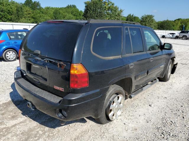 Photo 4 from auction – 2005 GMC ENVOY with VIN 1GKDT13S752283413