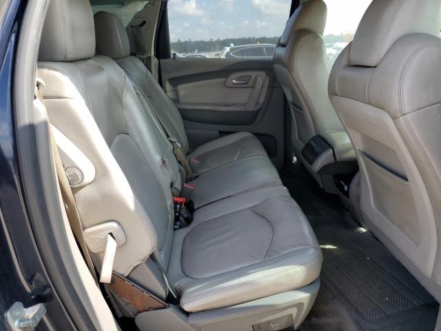 Photo 6 from auction – 2011 CHEVROLET TRAVERSE L with VIN 1GNKVJED9BJ176030