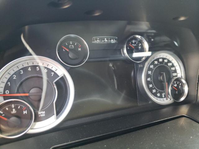 Photo 8 from auction – 2013 RAM 1500 LARAM with VIN 1C6RR6NT8DS565956