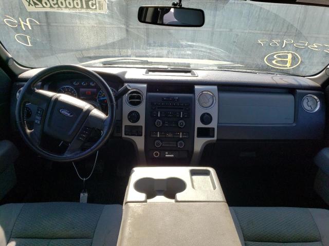 Photo 9 from auction – 2012 FORD F150 SUPER with VIN 1FTFW1EF5CKE35987