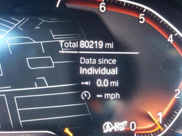 Photo 8 from auction – 2019 BMW 330I with VIN WBA5R1C58KAJ99186