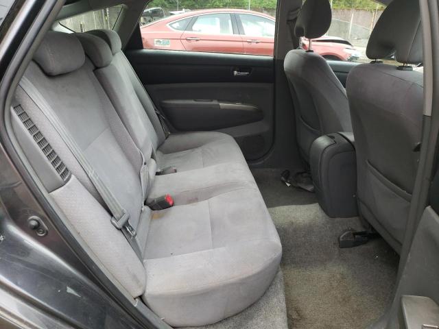 Photo 6 from auction – 2008 TOYOTA PRIUS with VIN JTDKB20UX83416164