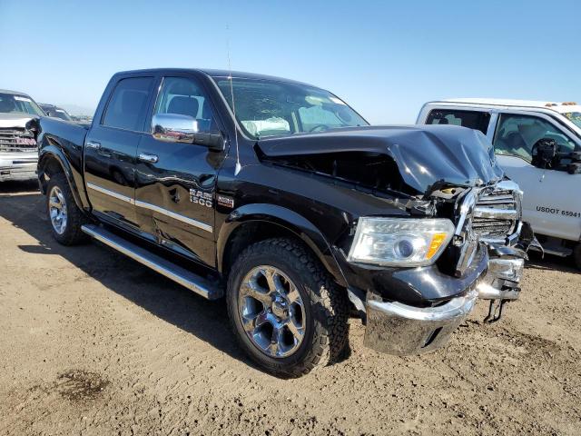 DODGE 1500 2013 with VIN 1C6RR7NT1DS635481 - Photo from auction