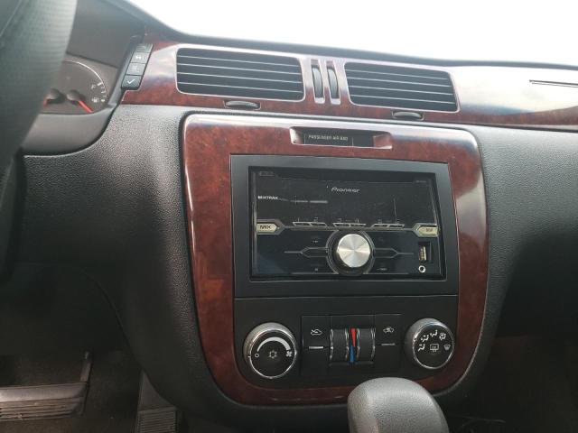Photo 9 from auction – 2007 CHEVROLET IMPALA LT with VIN 2G1WT58K179325222