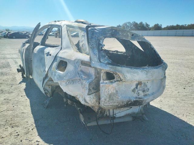 Photo 3 from auction – 2021 CHEVROLET EQUINOX PR with VIN 2GNAXNEV5M6134007