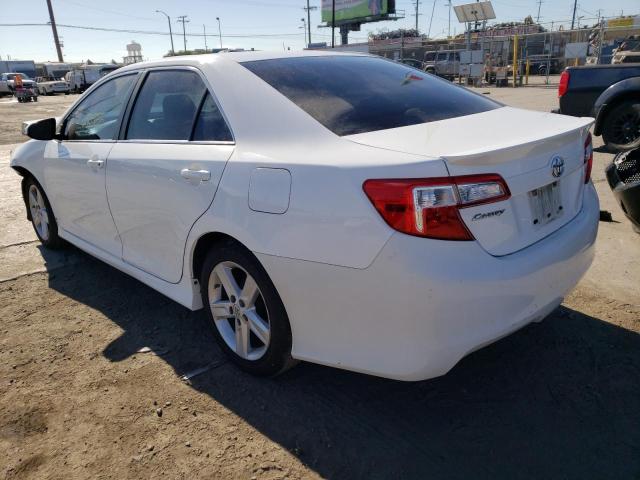 Photo 3 from auction – 2013 TOYOTA CAMRY L with VIN 4T1BF1FK1DU282181