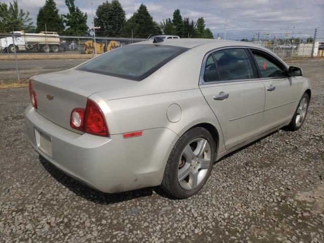 Photo 4 from auction – 2012 CHEVROLET MALIBU 1LT with VIN 1G1ZC5E04CF217033
