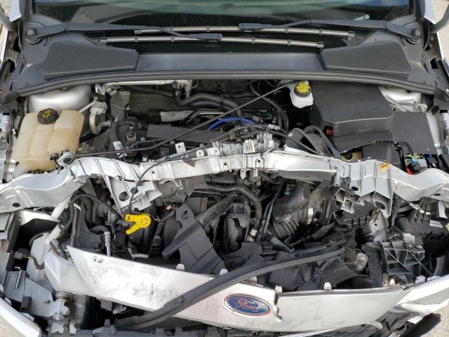 Photo 7 from auction – 2018 FORD FOCUS SE with VIN 1FADP3K21JL272351