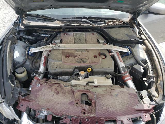 Photo 7 from auction – 2008 INFINITI G37 BASE with VIN JNKCV64E38M123592