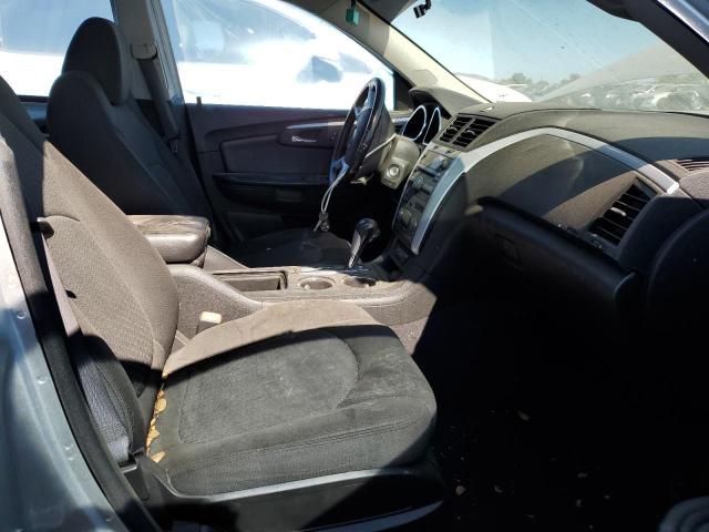 Photo 5 from auction – 2009 CHEVROLET TRAVERSE L with VIN 1GNER23D59S138373