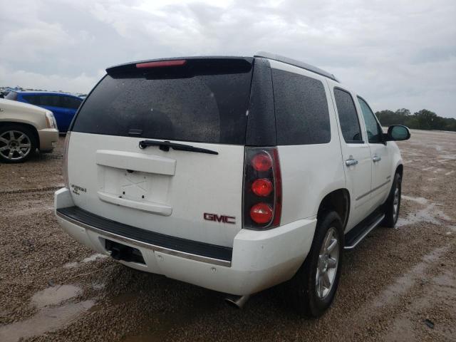 Photo 4 from auction – 2014 GMC YUKON DENA with VIN 1GKS2EEF3ER166064
