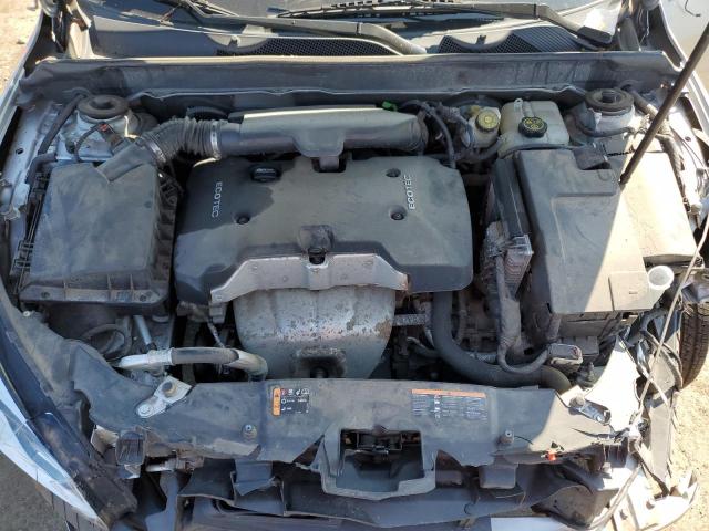 Photo 7 from auction – 2015 CHEVROLET MALIBU LS with VIN 1G11B5SL3FF230164