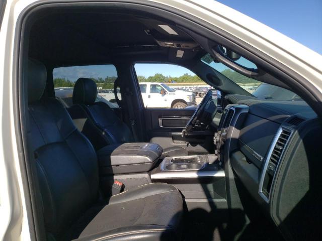 Photo 5 from auction – 2016 RAM 1500 LONGH with VIN 1C6RR7WM5GS387859