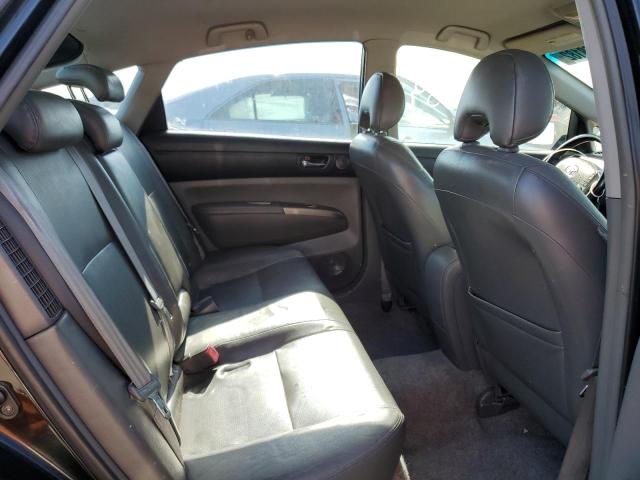 Photo 6 from auction – 2007 TOYOTA PRIUS with VIN JTDKB20UX77545206