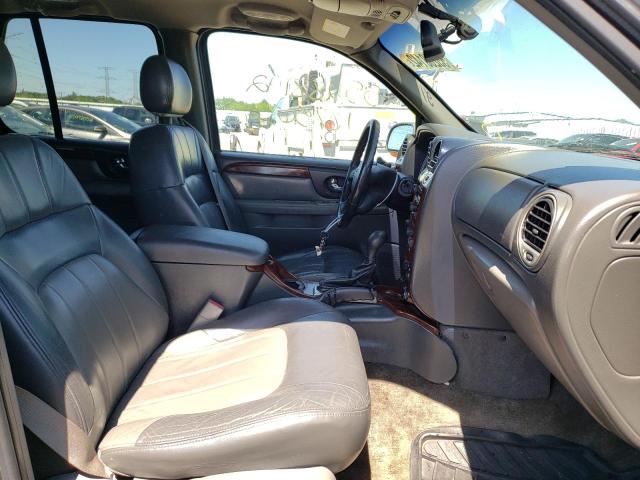 Photo 5 from auction – 2004 GMC ENVOY with VIN 1GKDT13S342181170