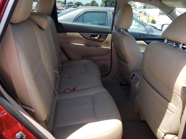 Photo 6 from auction – 2015 NISSAN ROGUE S with VIN KNMAT2MT8FP504467