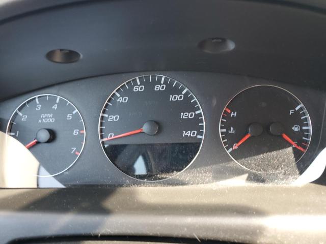 Photo 8 from auction – 2006 CHEVROLET IMPALA LT with VIN 2G1WT58K869111438