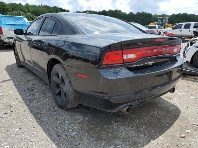 Photo 3 from auction – 2012 DODGE CHARGER SE with VIN 2C3CDXBG2CH211158