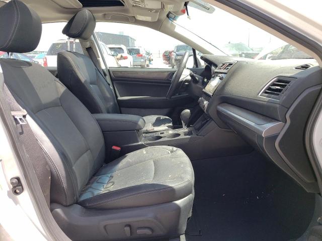 Photo 5 from auction – 2017 SUBARU LEGACY 2.5 with VIN 4S3BNAN68H3061149