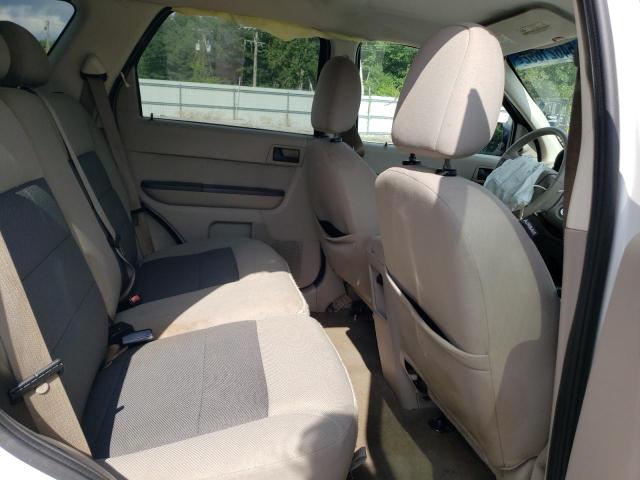 Photo 6 from auction – 2008 FORD ESCAPE XLT with VIN 1FMCU03128KC64032