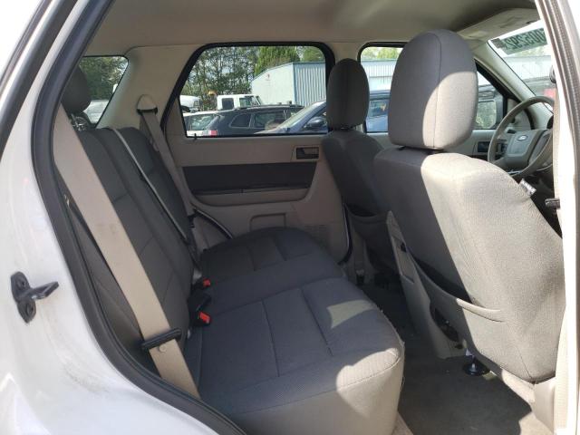 Photo 6 from auction – 2009 FORD ESCAPE XLT with VIN 1FMCU03799KB11797