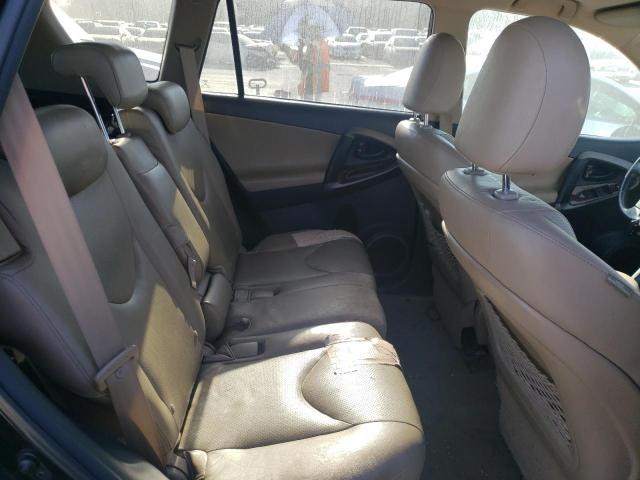 Photo 6 from auction – 2011 TOYOTA RAV4 LIMIT with VIN 2T3DK4DV3BW045182