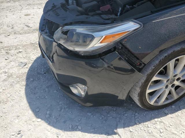 Photo 9 from auction – 2015 TOYOTA AVALON XLE with VIN 4T1BK1EB4FU185489