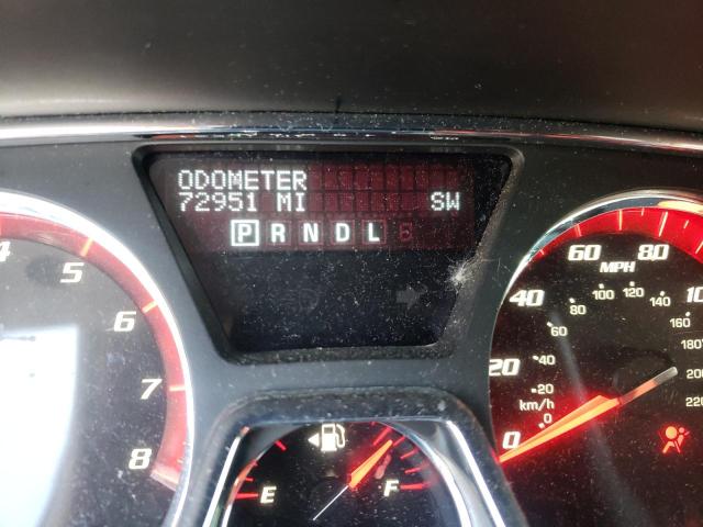 Photo 8 from auction – 2016 GMC ACADIA SLE with VIN 1GKKVNED1GJ288784