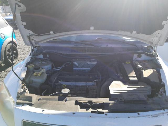 Photo 7 from auction – 2010 DODGE CALIBER SX with VIN 1B3CB4HA6AD605678