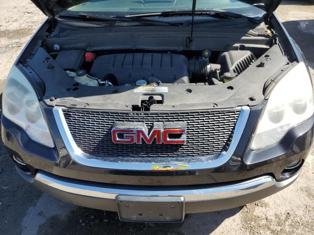 Photo 7 from auction – 2012 GMC ACADIA SLT with VIN 1GKKVREDXCJ236300