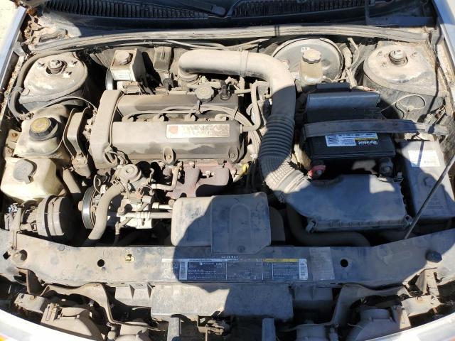 Photo 7 from auction – 2002 SATURN SL2 with VIN 1G8ZK527X2Z211630