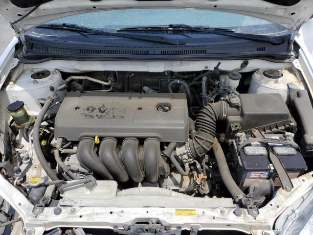 Photo 7 from auction – 2008 TOYOTA COROLLA CE with VIN 1NXBR32E68Z965941