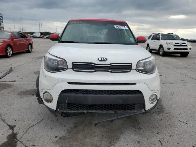 Photo 9 from auction – 2019 KIA SOUL + with VIN KNDJP3A5XK7639752