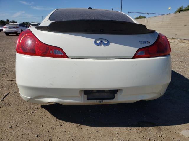 Photo 10 from auction – 2008 INFINITI G37 BASE with VIN JNKCV64E38M103830