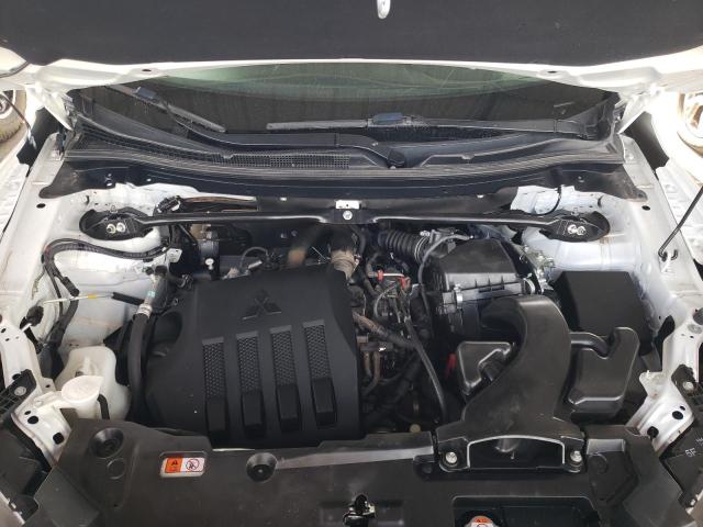 Photo 7 from auction – 2019 MITSUBISHI ECLIPSE CR with VIN JA4AT4AA2KZ021936